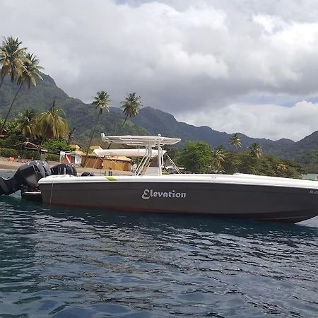 Tropical Home Oasis Soufriere Bagian luar foto