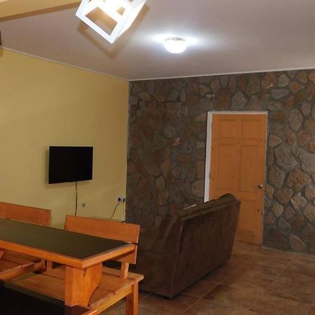Tropical Home Oasis Soufriere Bagian luar foto