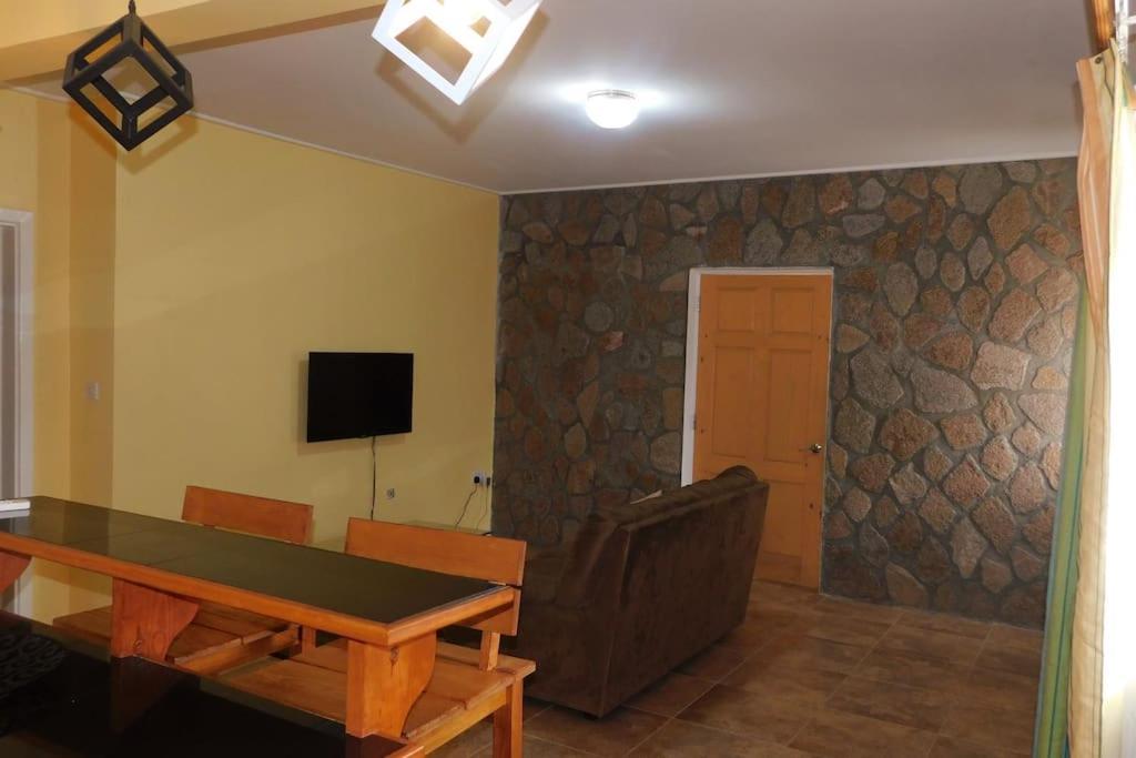 Tropical Home Oasis Soufriere Bagian luar foto
