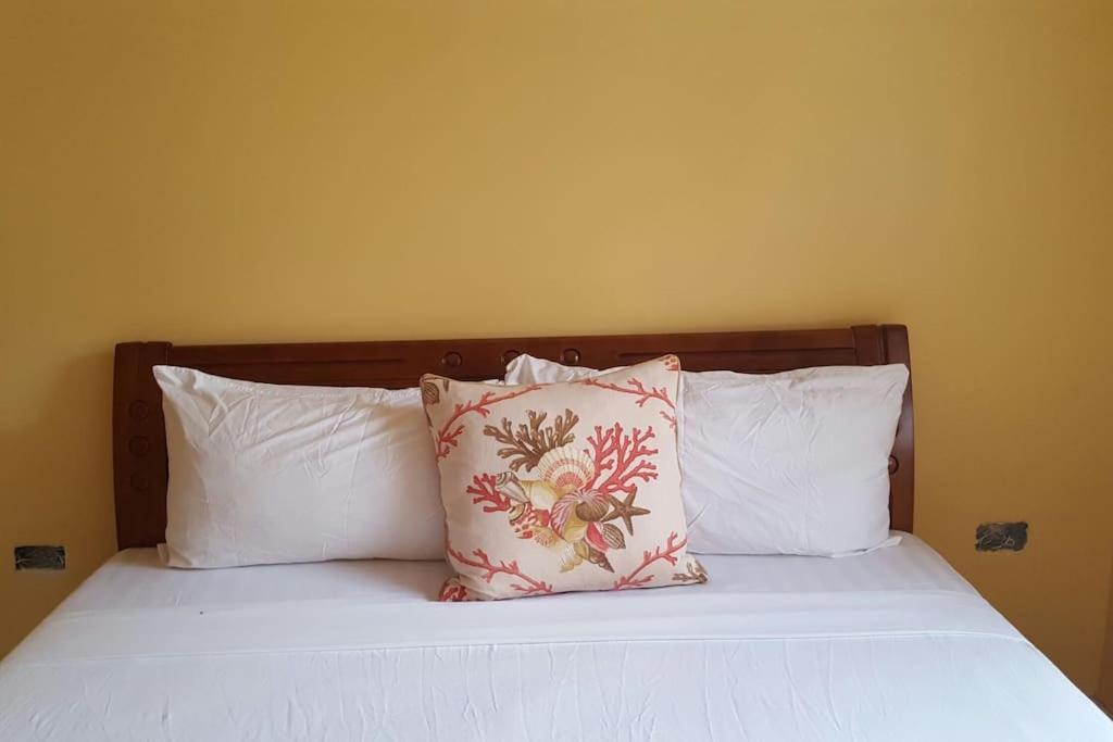 Tropical Home Oasis Soufriere Bagian luar foto