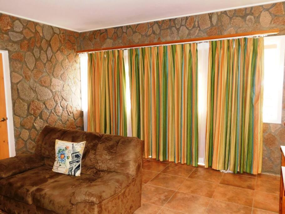 Tropical Home Oasis Soufriere Bagian luar foto