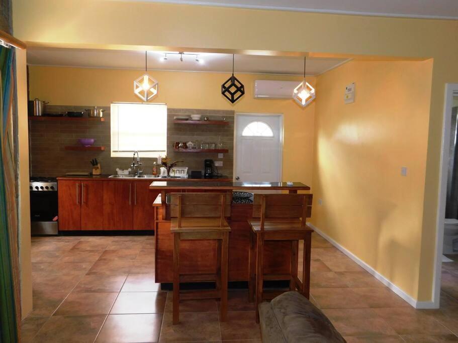 Tropical Home Oasis Soufriere Bagian luar foto