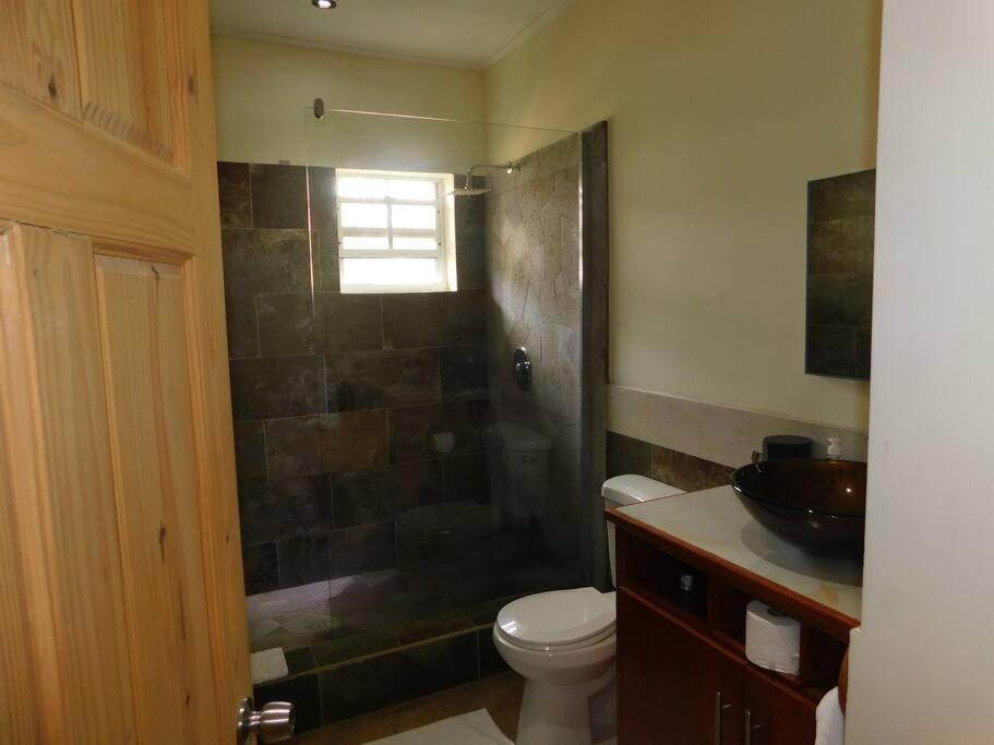 Tropical Home Oasis Soufriere Bagian luar foto