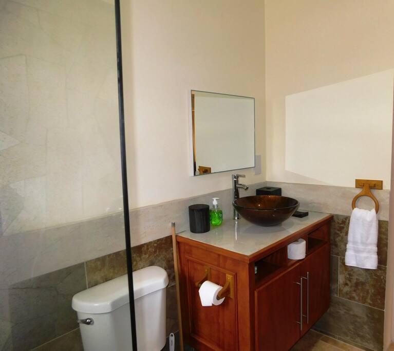 Tropical Home Oasis Soufriere Bagian luar foto