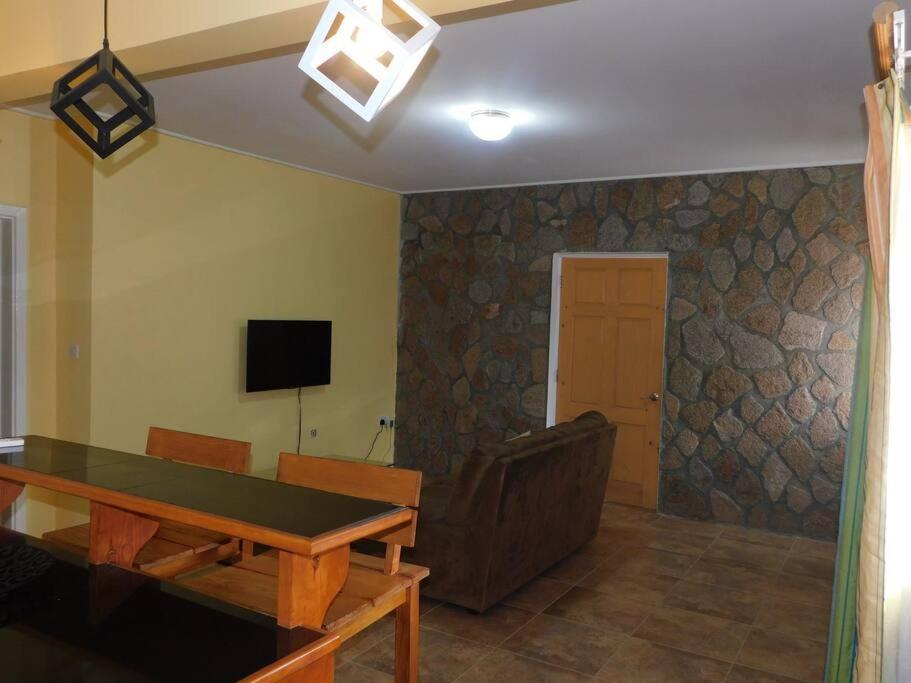 Tropical Home Oasis Soufriere Bagian luar foto