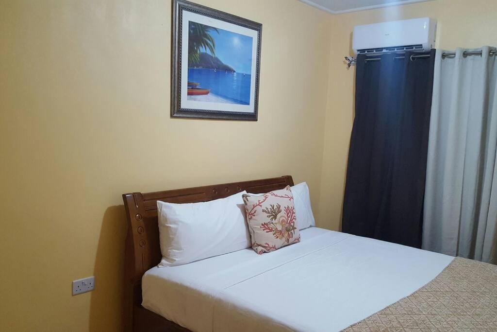 Tropical Home Oasis Soufriere Bagian luar foto