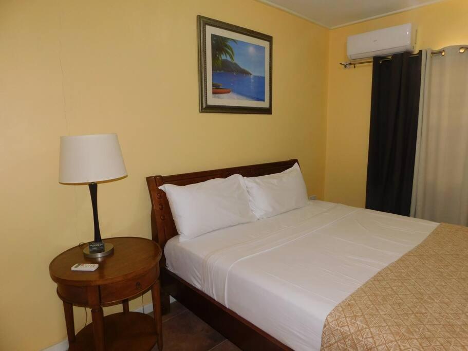 Tropical Home Oasis Soufriere Bagian luar foto