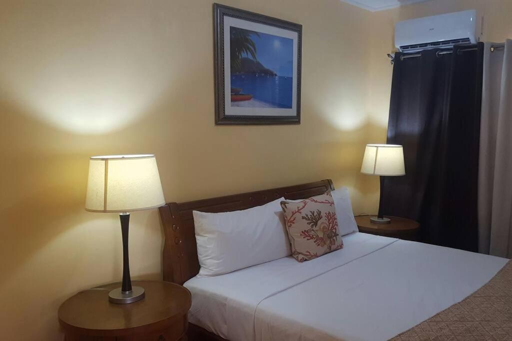 Tropical Home Oasis Soufriere Bagian luar foto