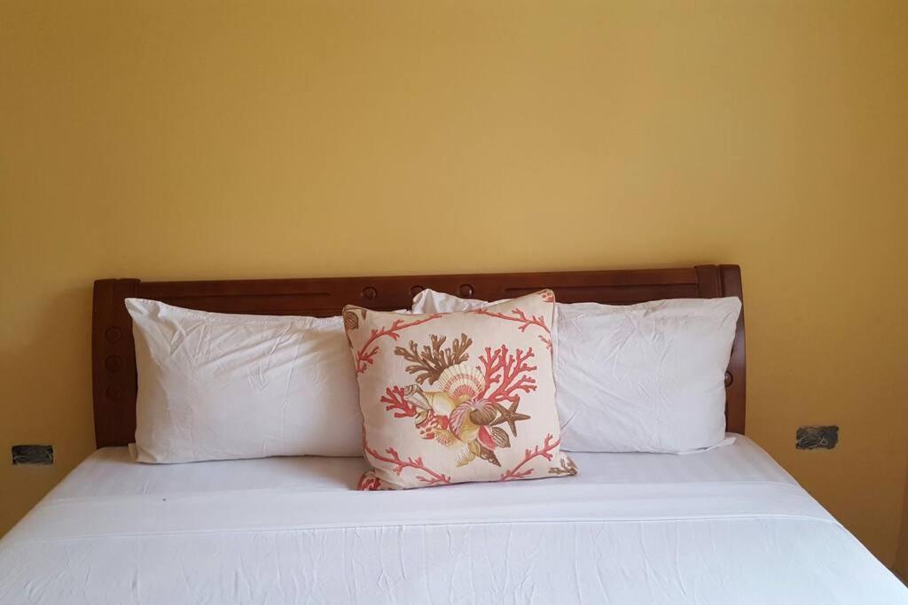 Tropical Home Oasis Soufriere Bagian luar foto