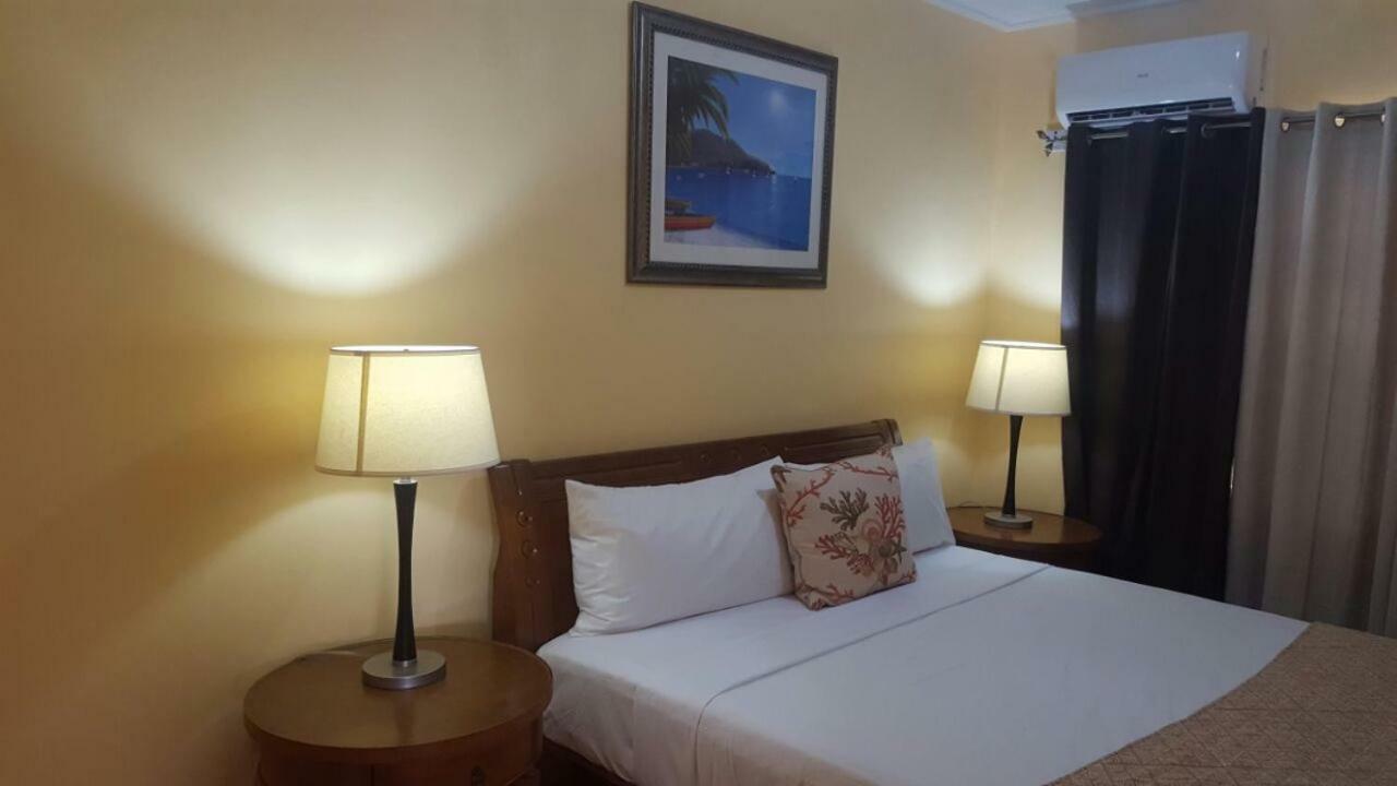 Tropical Home Oasis Soufriere Bagian luar foto
